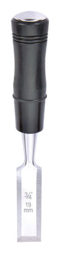WOOD CHISEL 3/4" SG