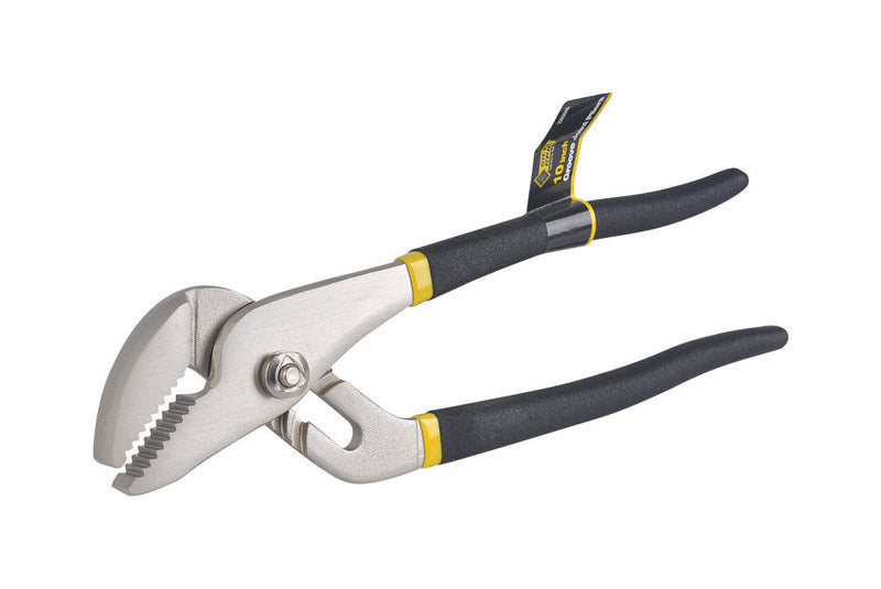 GROOVE JOINT PLIER 10"SG