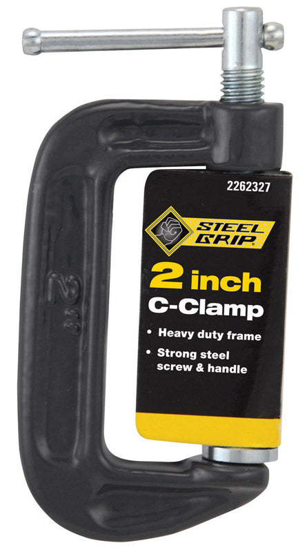 C-CLAMP 2" SG