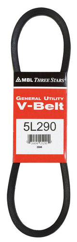 V BELT 5/8" X 29"