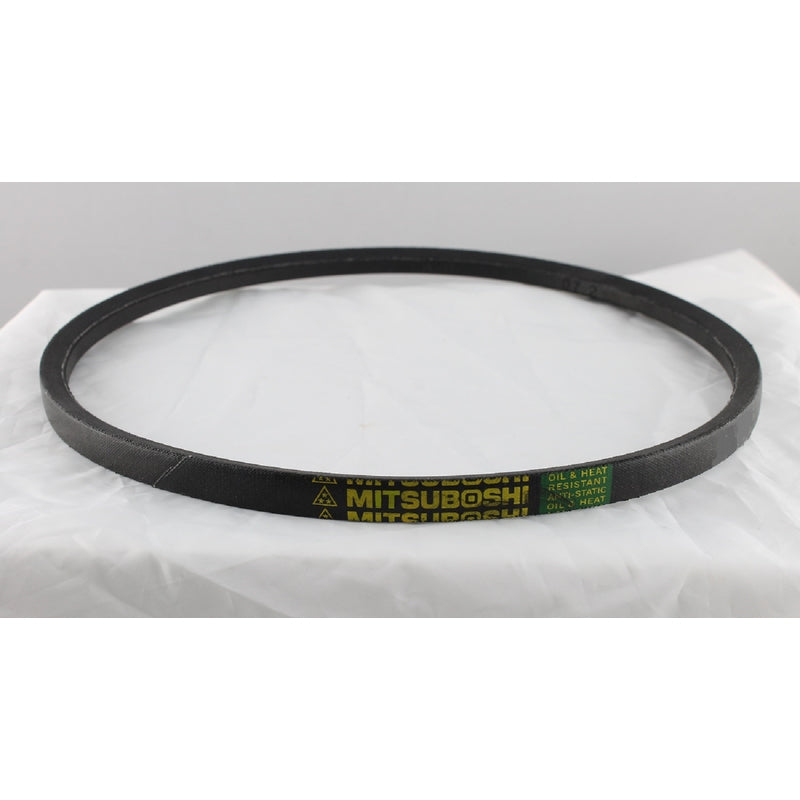 Mitsuboshi FHP 5L340 Standard General Utility V-Belt 0.63 in. W X 34 in. L For Fractional Horsepower