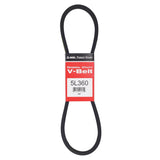 V BELT 5/8" X 36"