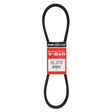 V BELT 5/8" X 37"