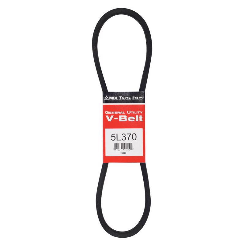 V BELT 5/8" X 37"