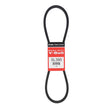 V BELT 5/8" X 39"
