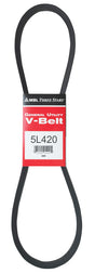 V BELT 5/8" X 42"