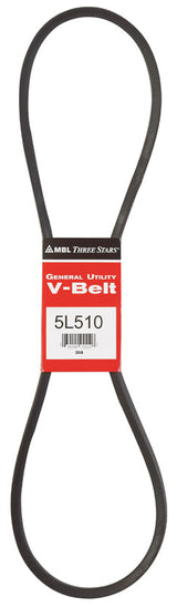 V BELT 5/8" X 51"