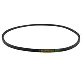 Mitsuboshi FHP 5L520 Standard General Utility V-Belt 0.63 in. W X 52 in. L For Fractional Horsepower