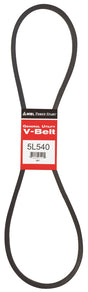 V BELT 5/8" X 54"