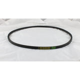 Mitsuboshi FHP 5L540 Standard General Utility V-Belt 0.63 in. W X 54 in. L For Fractional Horsepower