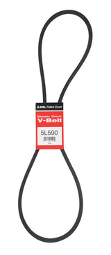 V BELT 5/8" X 59"