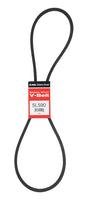 V BELT 5/8" X 59"
