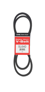 V BELT 5/8" X 64"