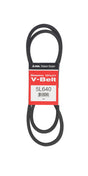 V BELT 5/8" X 64"
