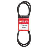 V BELT 5/8" X 68"