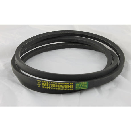 Mitsuboshi FHP 5L730 Standard General Utility V-Belt 0.63 in. W X 73 in. L For Fractional Horsepower