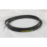Mitsuboshi FHP 5L800 Standard General Utility V-Belt 0.63 in. W X 80 in. L For Fractional Horsepower