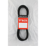 Mitsuboshi FHP 5L800 Standard General Utility V-Belt 0.63 in. W X 80 in. L For Fractional Horsepower