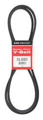 V BELT 5/8" X 88"