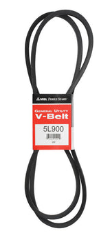 V BELT 5/8" X 90"