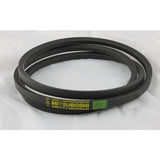 Mitsuboshi FHP 5L1000 Standard General Utility V-Belt 0.63 in. W X 100 in. L For Fractional Horsepow