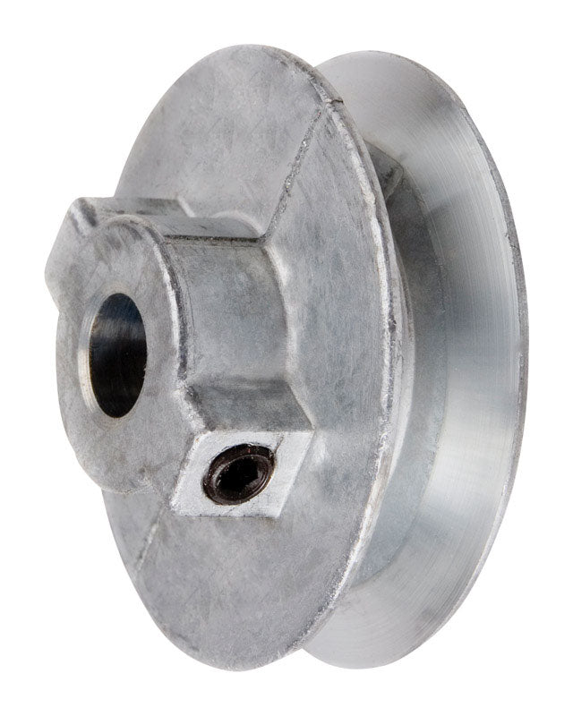 PULLEY 2-1/2X3/4"