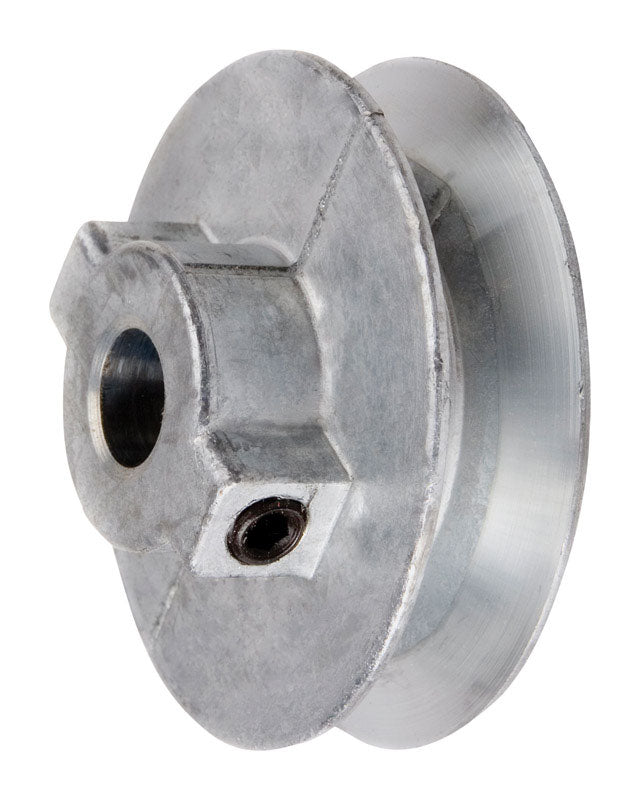PULLEY 3X1/2"