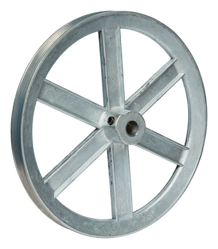 PULLEY 8X3/4"