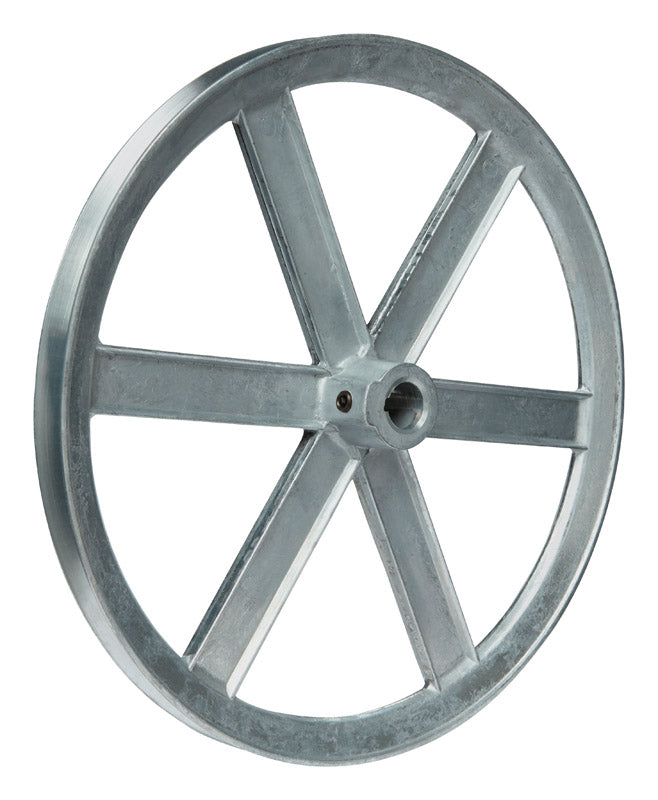 PULLEY 10X5/8"