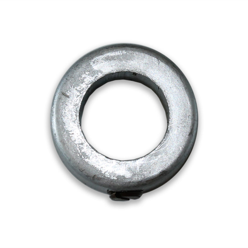 Chicago Die Cast 3/4 O.D. in. D Zinc Shaft Collar