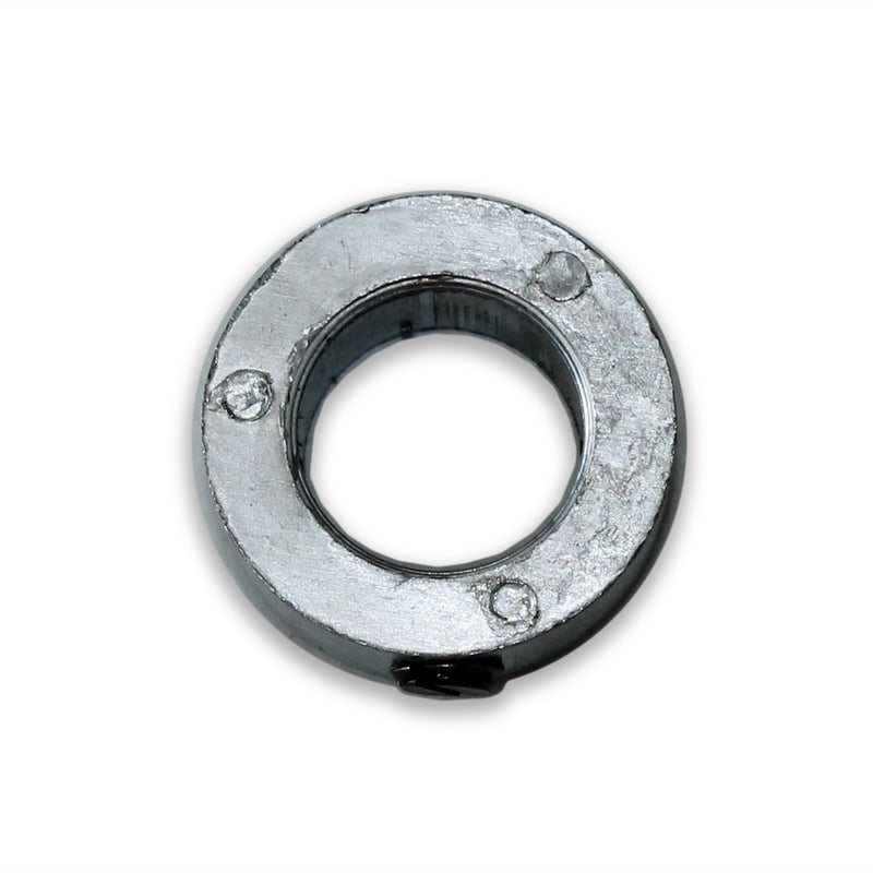 Chicago Die Cast 3/4 O.D. in. D Zinc Shaft Collar