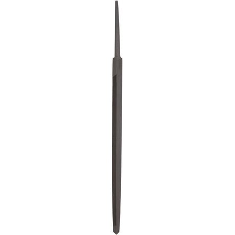 Stanley 6 in. L X 1 in. W Single Cut Slim Taper File 1 pc