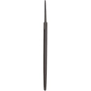 Stanley 6 in. L X 1 in. W Single Cut Slim Taper File 1 pc