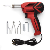 SOLDER GUN KIT