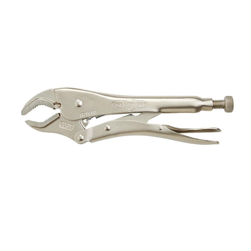 CURVED JAW PLIER 10"