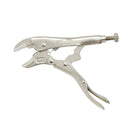 Irwin Vise-Grip 4 in. Alloy Steel Curved Pliers