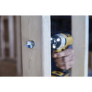 Irwin Speedbor 1-1/4 in. X 4 in. L Carbon Steel Wood Boring Bit Quick-Change Hex Shank 1 pc