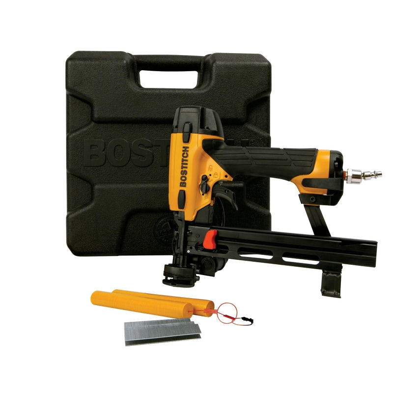 BOSTITCH CAP STAPLER KIT