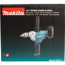 Makita 8.5 amps 1/2 in. Spade Handle Corded Drill