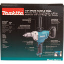 Makita 8.5 amps 1/2 in. Spade Handle Corded Drill
