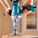 Makita 8.5 amps 1/2 in. Spade Handle Corded Drill