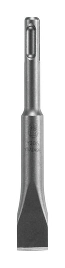 STUBBY FLAT CHISEL