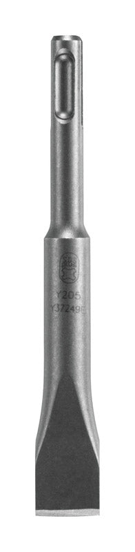 STUBBY FLAT CHISEL