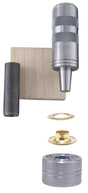 GROMMET KIT 1/4"ID HOLE