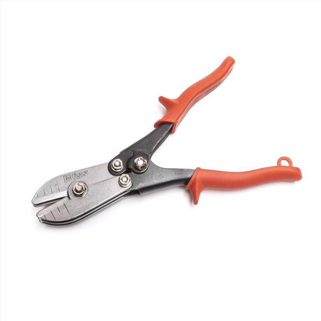 HVAC CRIMPER 5-BLADE