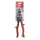 Wiss 3 in. Hvac Hand Seamer