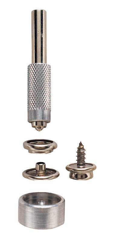 SNAP SCREW FASTENER KIT
