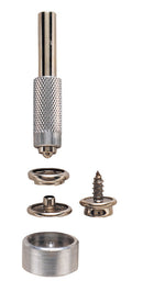 SNAP SCREW FASTENER KIT