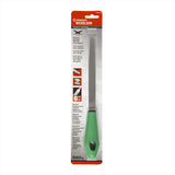 Nicholson 6 in. L X 2.5 in. W High Carbon Steel Bastard Cut Mill File 1 pc