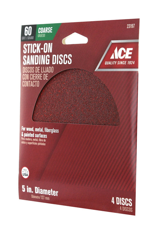 SANDDISC5"CRS STIKON ACE